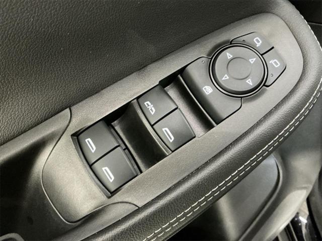 used 2024 Buick Encore GX car, priced at $22,000