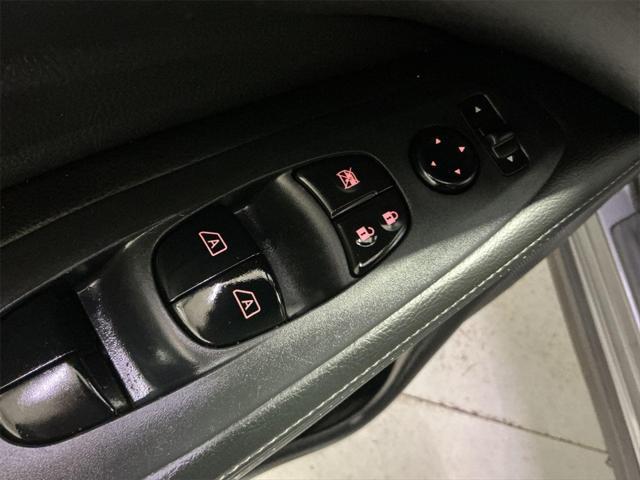 used 2020 Nissan Pathfinder car, priced at $19,000