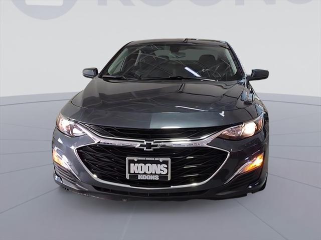 used 2020 Chevrolet Malibu car, priced at $19,000