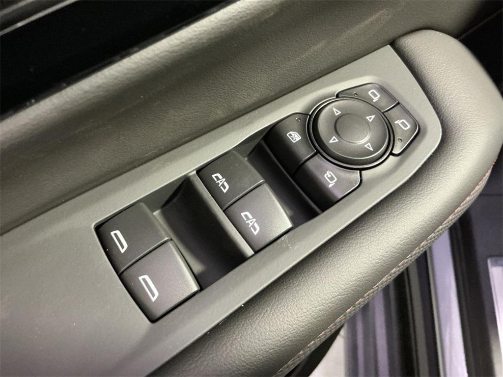 new 2025 Chevrolet Suburban car, priced at $77,574