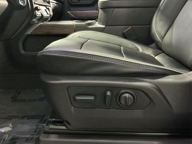 used 2022 Chevrolet Silverado 2500 car, priced at $48,000