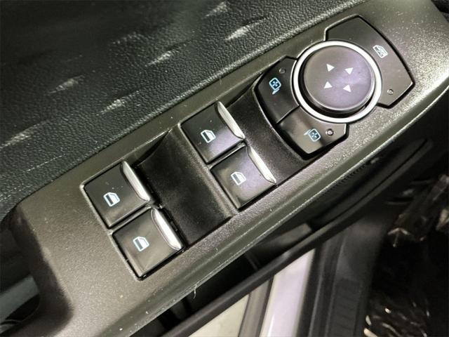 used 2020 Ford Escape car, priced at $18,000