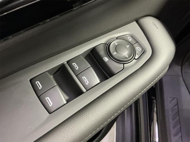 new 2025 Chevrolet Tahoe car, priced at $60,440