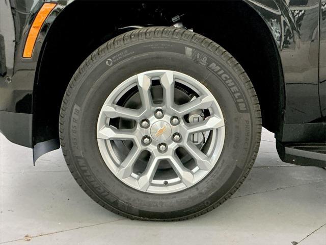 new 2025 Chevrolet Tahoe car, priced at $60,440