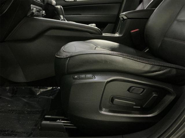 used 2022 Mazda CX-5 car, priced at $28,000