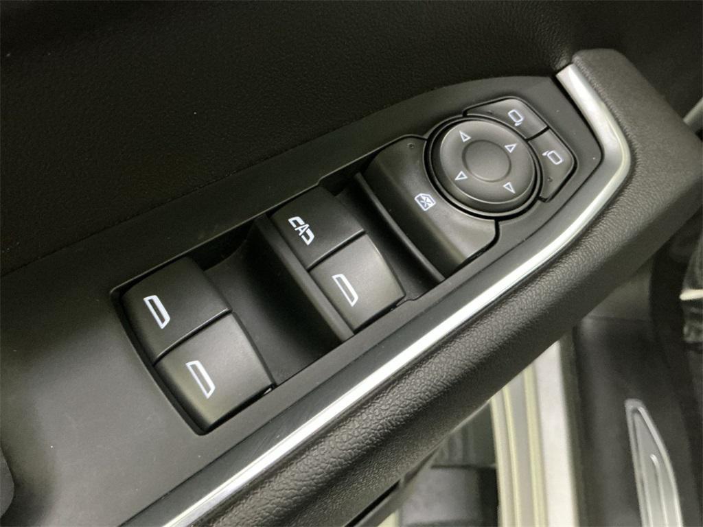 used 2022 GMC Sierra 1500 car, priced at $39,500