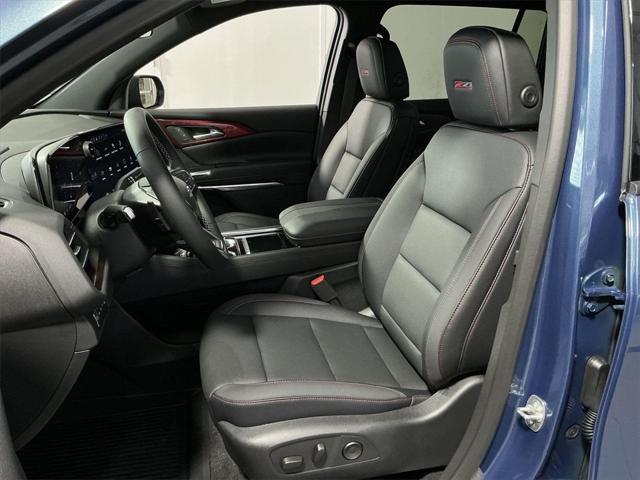new 2025 Chevrolet Traverse car, priced at $47,959