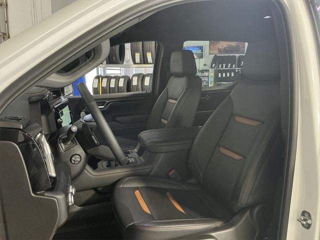 used 2023 GMC Sierra 1500 car, priced at $52,000