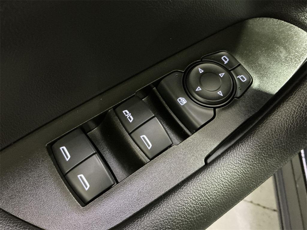 used 2023 Chevrolet Blazer car, priced at $23,000