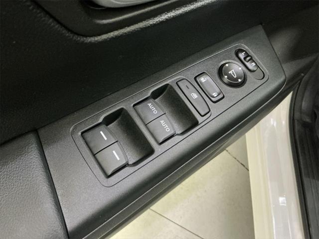 used 2023 Honda CR-V car, priced at $29,500