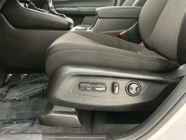 used 2023 Honda CR-V car, priced at $29,500