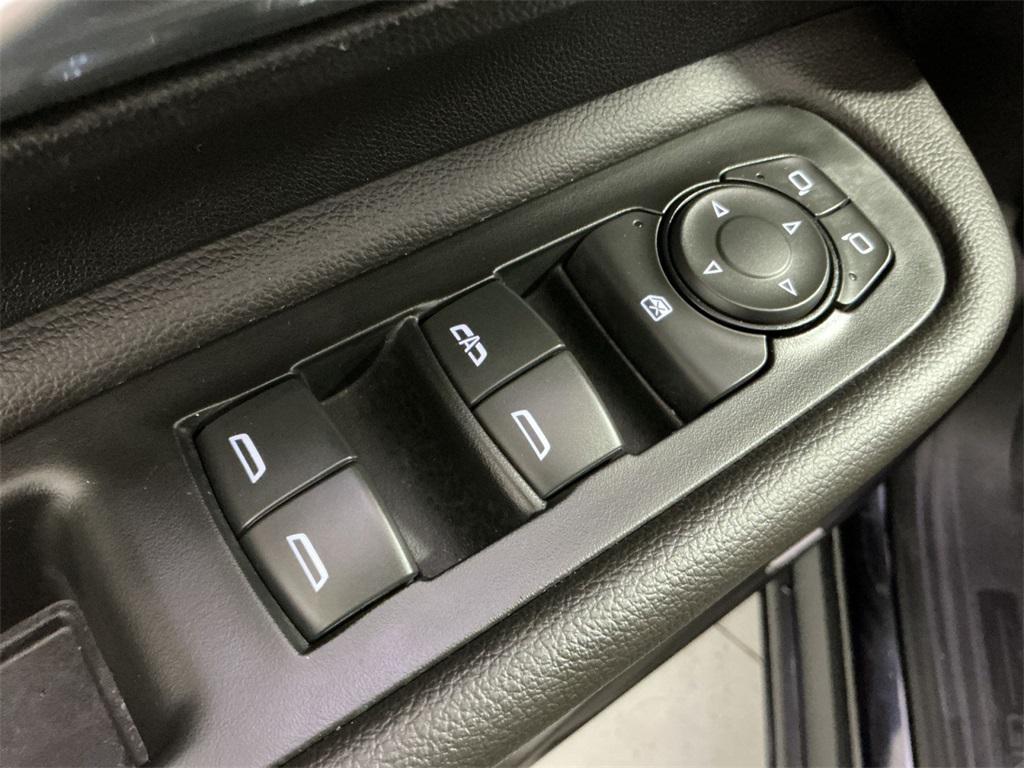 used 2022 GMC Terrain car, priced at $25,000