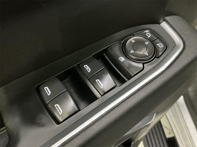 used 2023 Chevrolet Silverado 1500 car, priced at $42,000