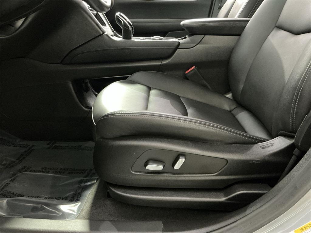 used 2023 Cadillac XT6 car, priced at $35,000