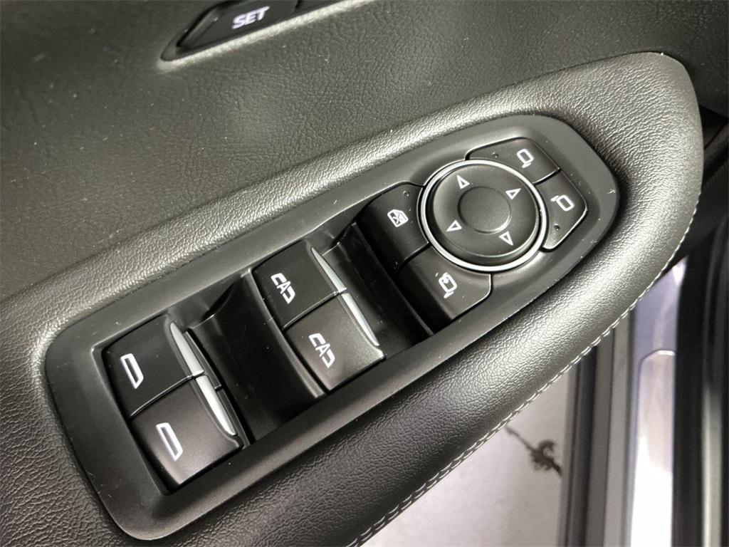 used 2023 Cadillac XT6 car, priced at $35,000