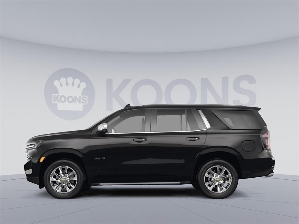 new 2026 Chevrolet Tahoe car, priced at $79,879