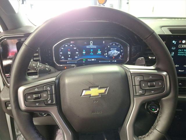 used 2024 Chevrolet Silverado 1500 car, priced at $54,000