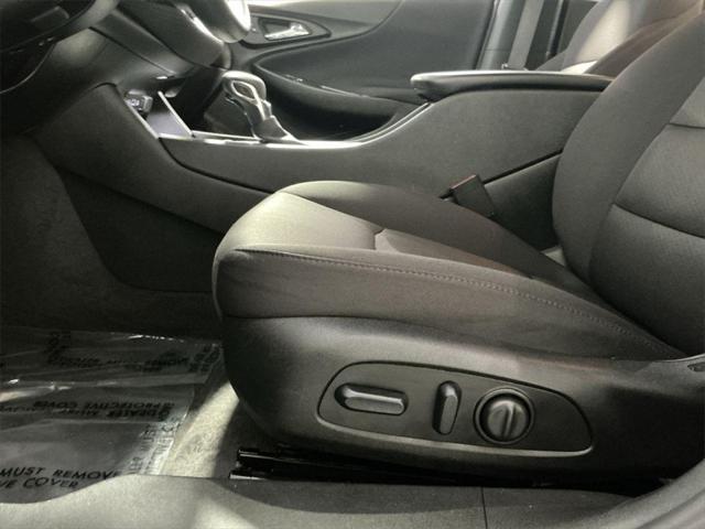 used 2024 Chevrolet Malibu car, priced at $19,500