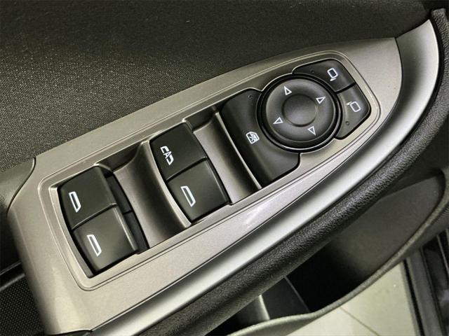 used 2024 Chevrolet Malibu car, priced at $19,500