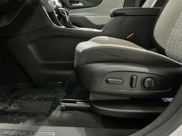 used 2022 Chevrolet Equinox car, priced at $21,000