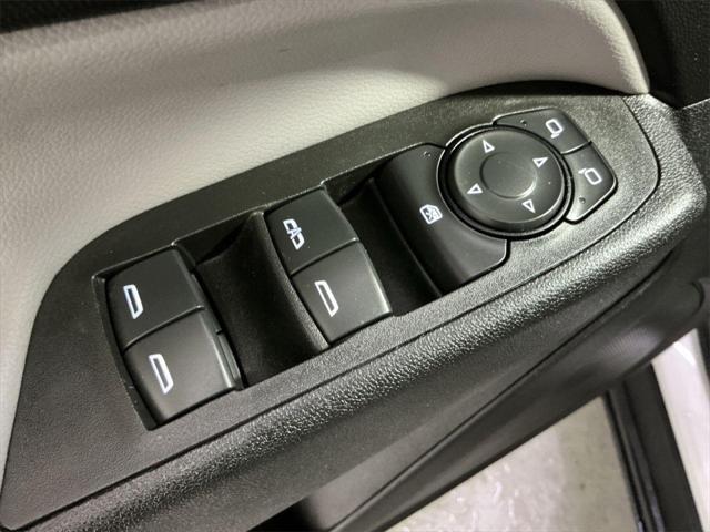 used 2022 Chevrolet Equinox car, priced at $21,000