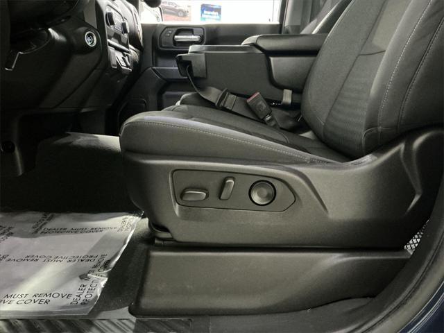 used 2022 Chevrolet Silverado 1500 car, priced at $30,000