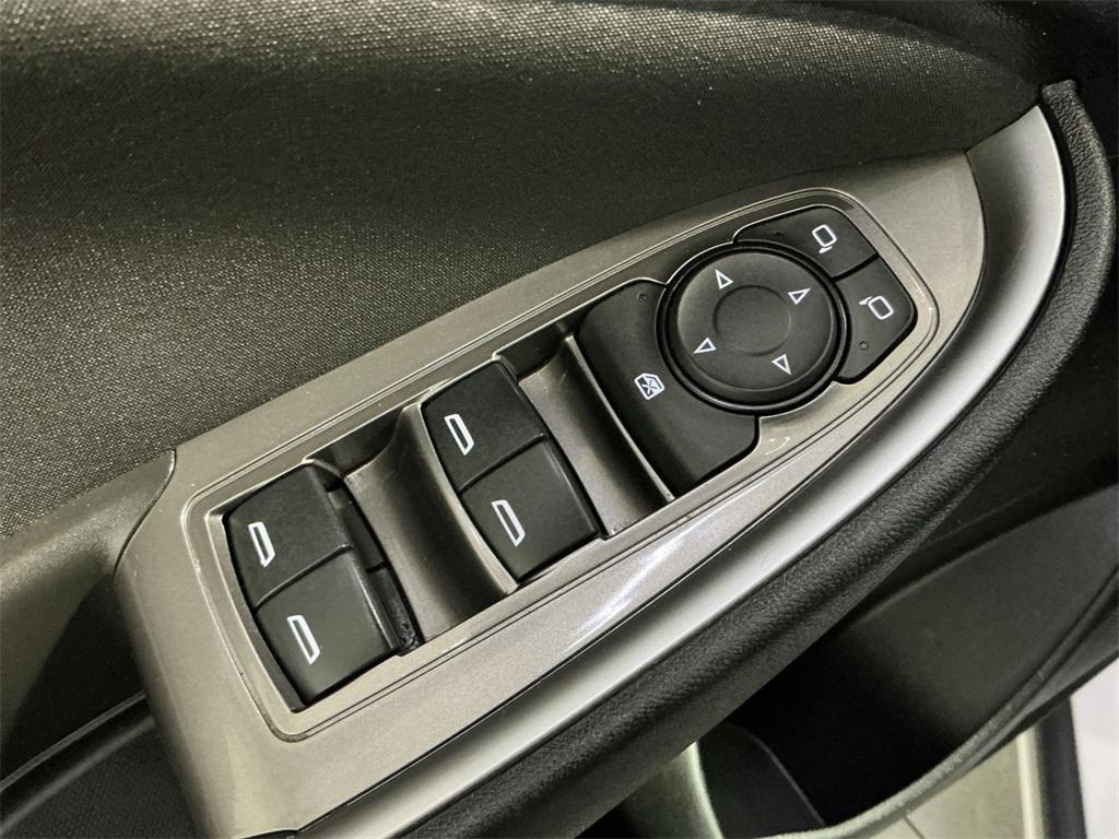 used 2023 Chevrolet Malibu car, priced at $16,500