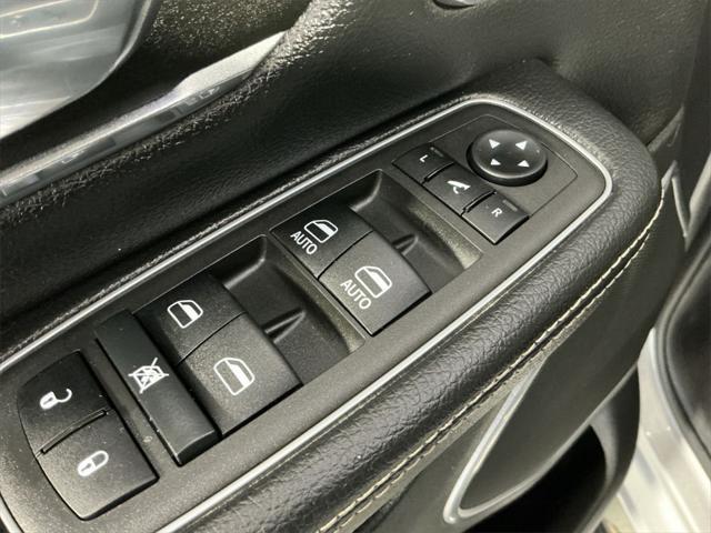 used 2022 Ram 1500 car, priced at $42,000
