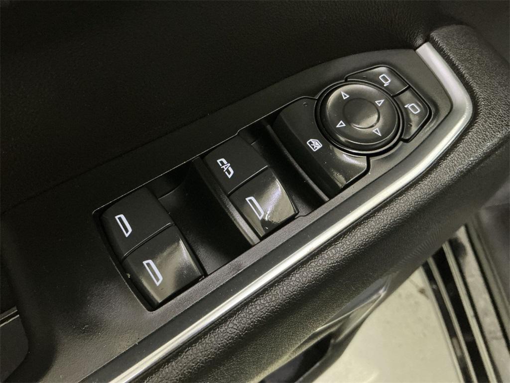 used 2024 Chevrolet Silverado 1500 car, priced at $45,500