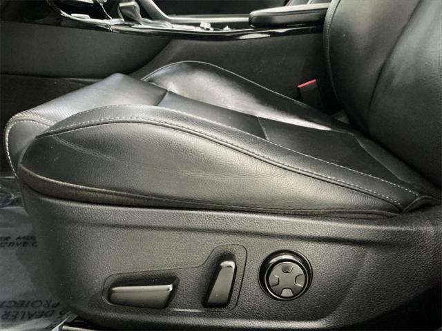 used 2019 Kia Stinger car, priced at $20,000