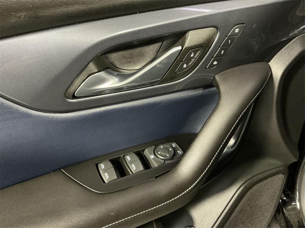 used 2023 Chevrolet Blazer car, priced at $30,000