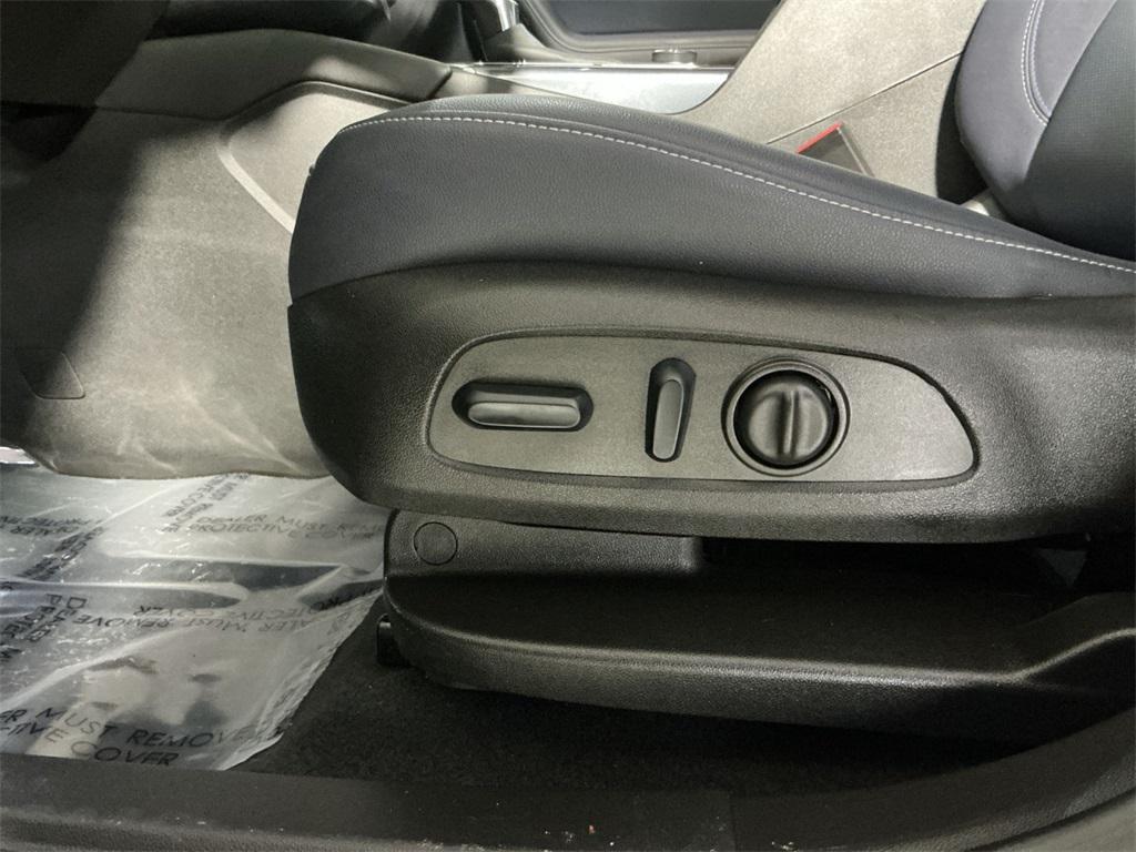 used 2023 Chevrolet Blazer car, priced at $30,000