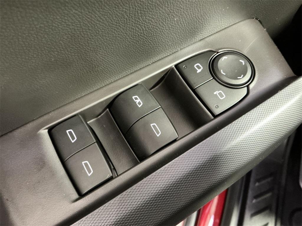 new 2026 Chevrolet Colorado car, priced at $37,554