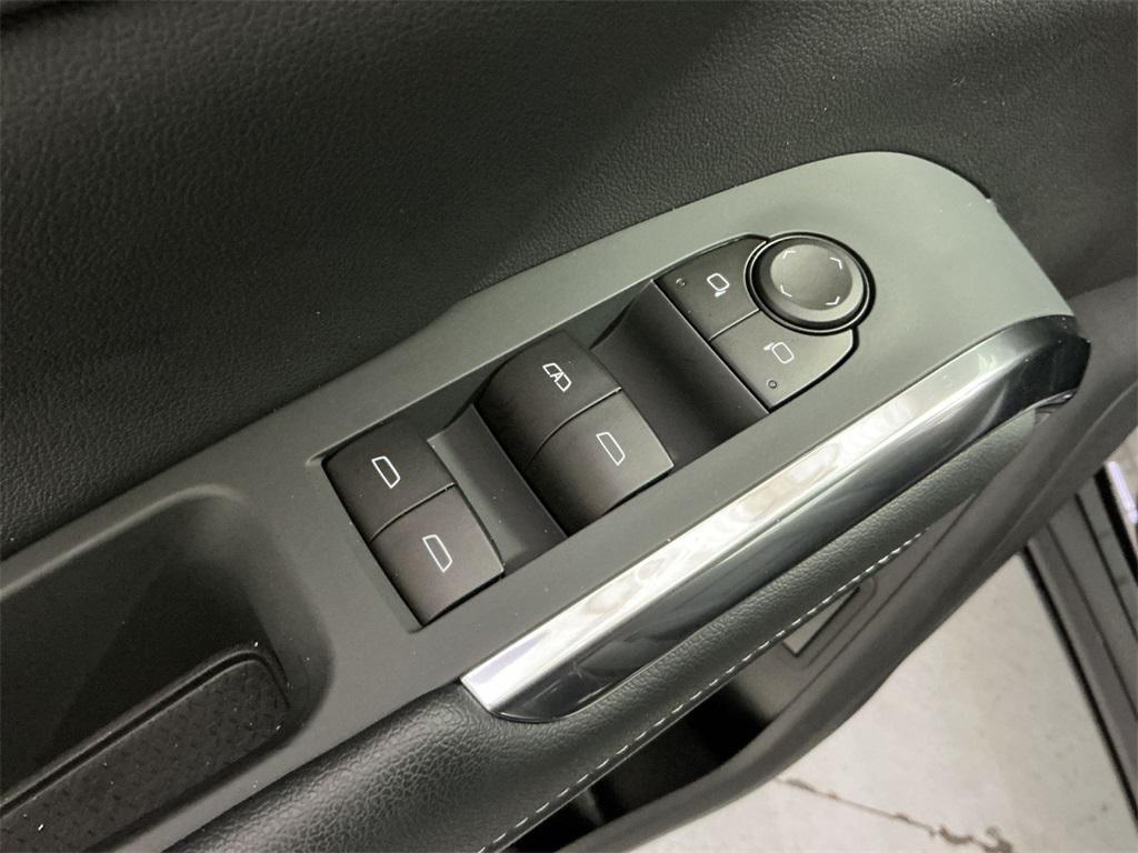 new 2026 Chevrolet Traverse car, priced at $42,120
