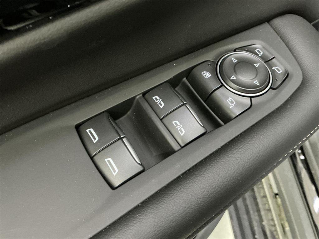 new 2025 Chevrolet Tahoe car, priced at $88,000