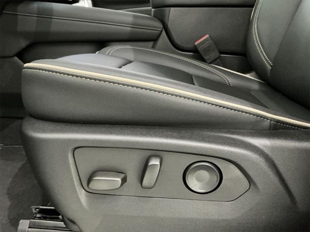 new 2025 Chevrolet Tahoe car, priced at $92,220