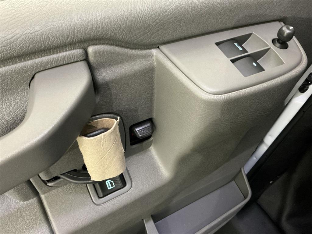 new 2025 Chevrolet Express 2500 car, priced at $43,440