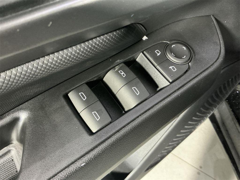 new 2025 Chevrolet Equinox EV car, priced at $56,639