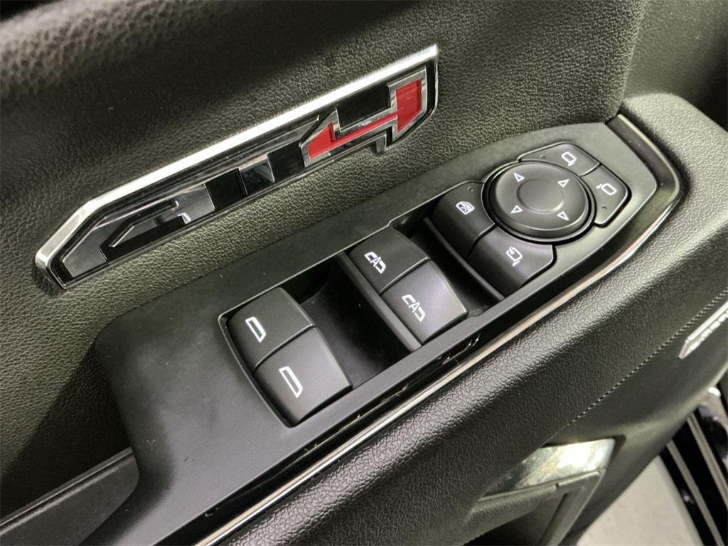 used 2023 GMC Sierra 1500 car, priced at $54,000