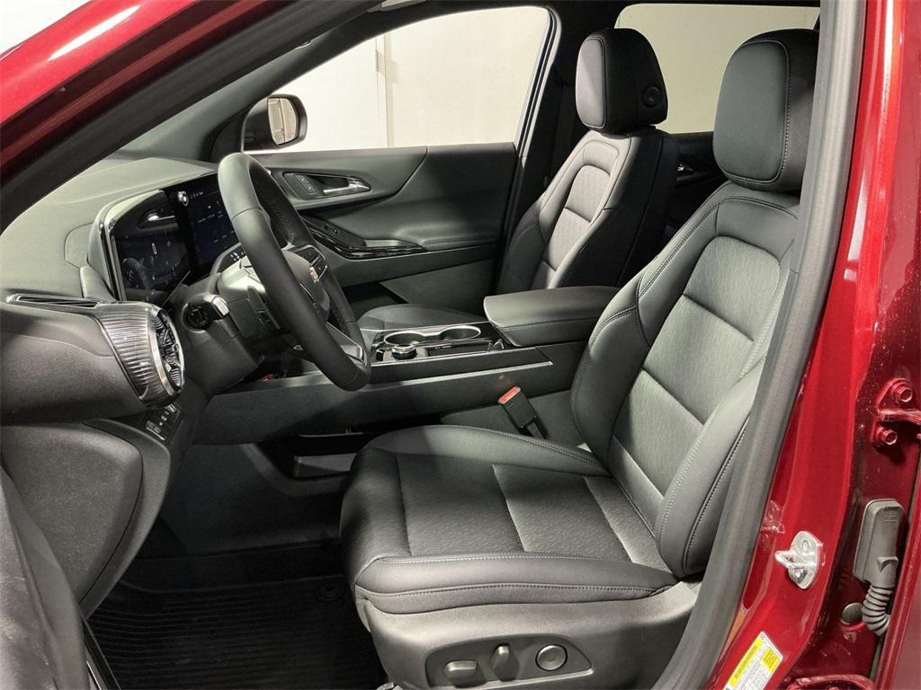 new 2026 Chevrolet Equinox car, priced at $28,790
