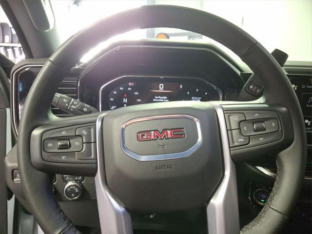 used 2024 GMC Sierra 2500 car, priced at $61,000