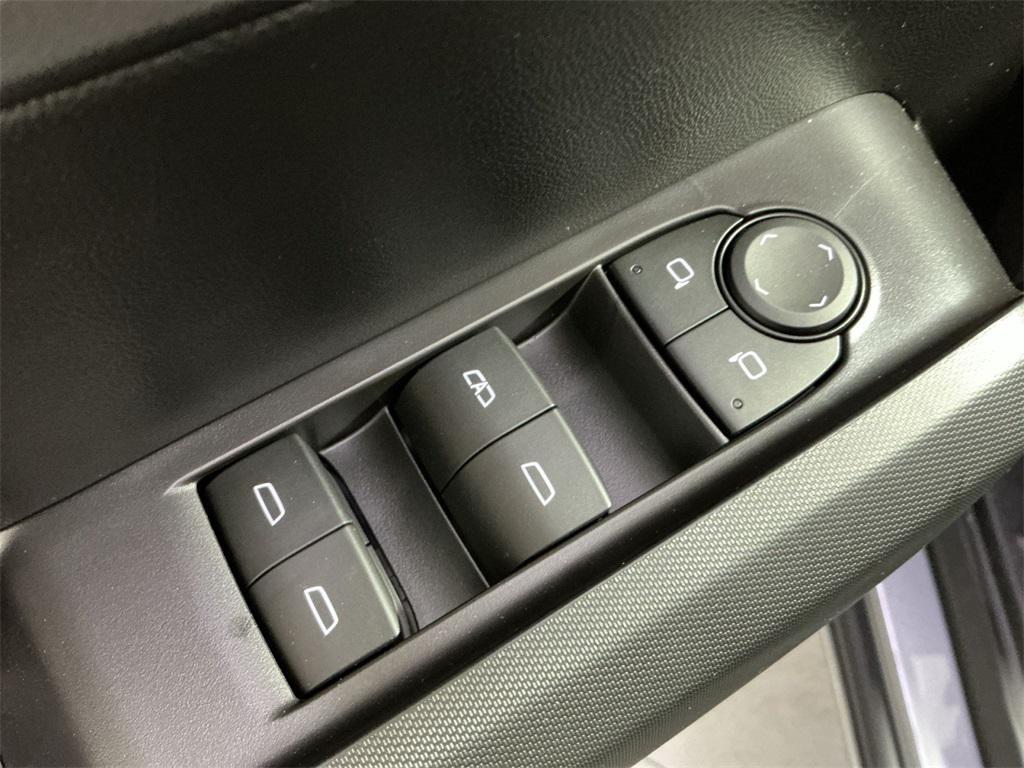 new 2026 Chevrolet Colorado car, priced at $41,829