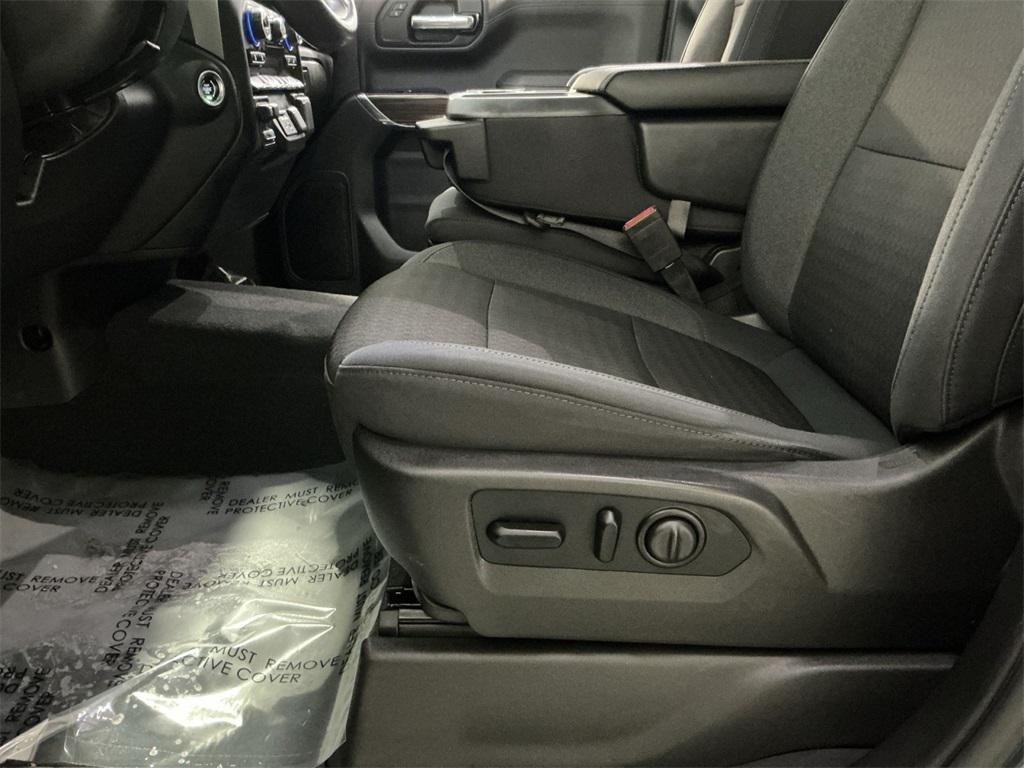 used 2019 Chevrolet Silverado 1500 car, priced at $25,500