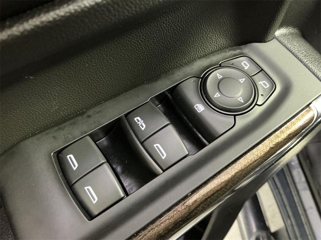 used 2019 Chevrolet Silverado 1500 car, priced at $25,500