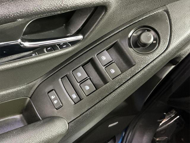 used 2019 Chevrolet Trax car, priced at $15,000