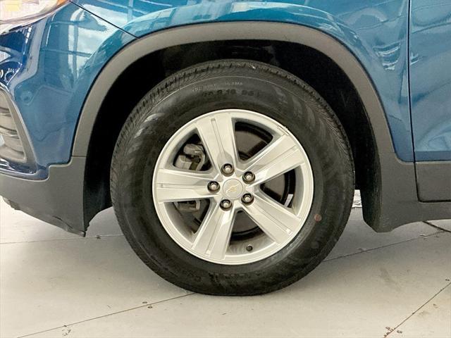 used 2019 Chevrolet Trax car, priced at $15,000