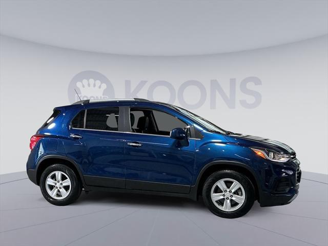used 2019 Chevrolet Trax car, priced at $15,000