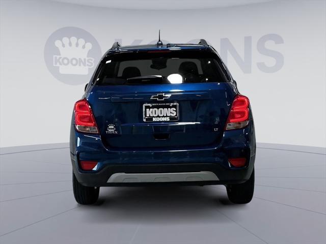 used 2019 Chevrolet Trax car, priced at $15,000