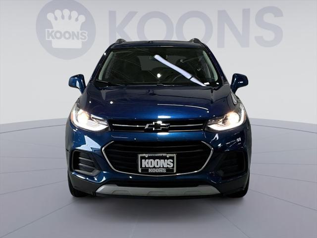 used 2019 Chevrolet Trax car, priced at $15,000