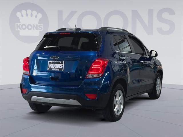 used 2019 Chevrolet Trax car, priced at $15,000